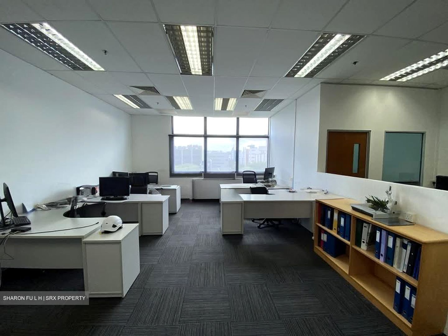 Biztech Centre (D14), Factory #573415761